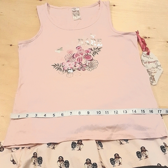 3 for $25 Bundle Sale- NWT Be Yourself Brand Tee. Size Medium - Picture 3 of 15